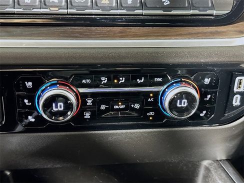 Certified 2024 GMC Sierra 2500 SLT w/ Texas SLT Premium Package image 14