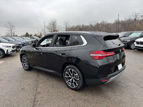 New 2026 BMW X3 xDrive30 w/ Premium Package AWD/4WD image 5