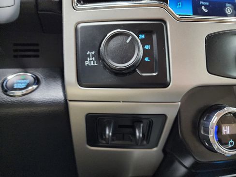 Used 2022 Ford F250 Lariat w/ Tremor Off-Road Package image 44