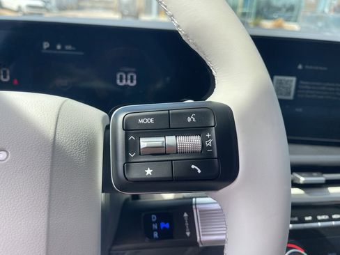 New 2026 Hyundai Santa Fe SE FWD image 22
