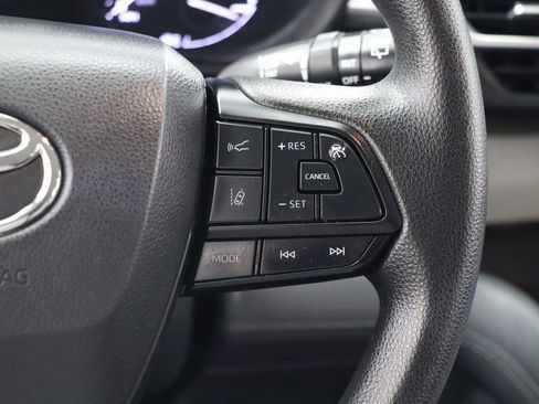 Used 2024 Toyota Sienna LE image 19