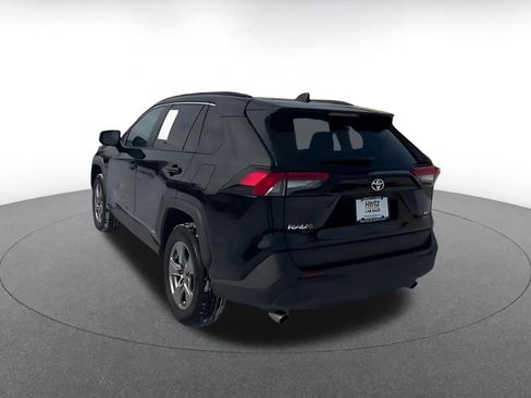 Used 2025 Toyota RAV4 LE image 11
