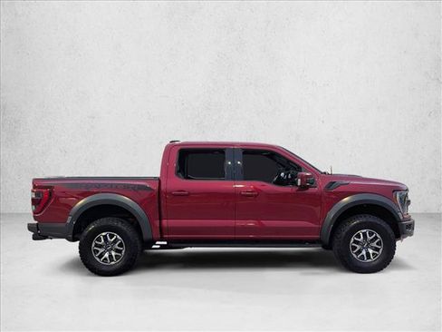 Used 2023 Ford F150 Raptor AWD/4WD image 4