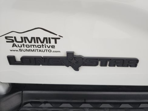 Used 2025 RAM 2500 Lone Star AWD/4WD image 32