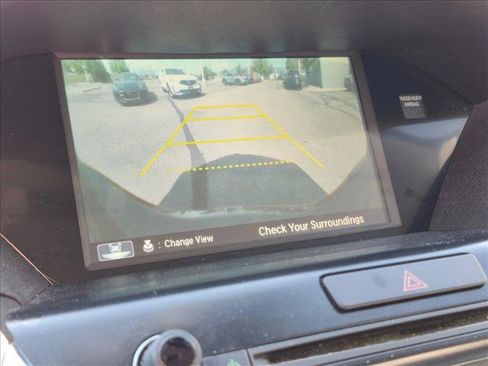Used 2014 Acura MDX SH-AWD w/ Technology Package image 15