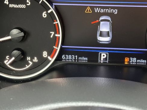 Used 2023 Nissan Altima 2.5 SR image 23