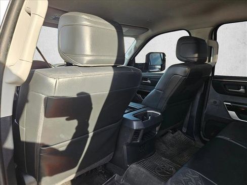Used 2024 Toyota Tundra Limited image 9