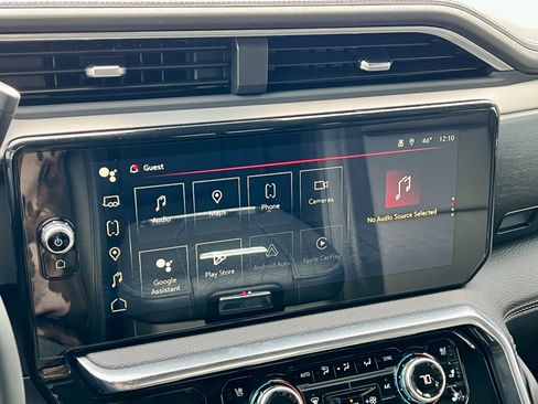 New 2026 GMC Sierra 2500 Denali w/ Denali Reserve Package image 25