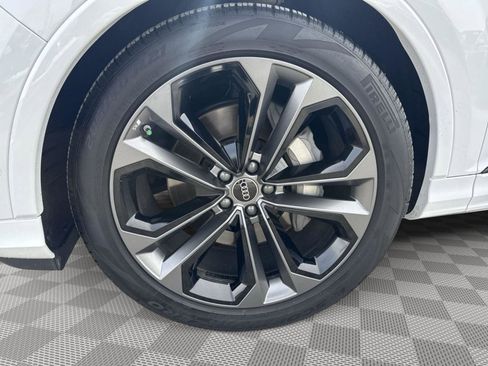 Certified 2025 Audi Q7 3.0T Premium Plus w/ Premium Plus Package image 27