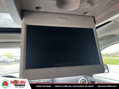 Used 2012 Dodge Journey Crew w/ Flexible Seating Group FWD image 13