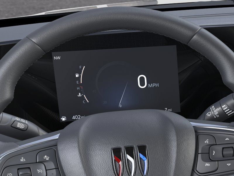 New 2026 Buick Envista Sport Touring w/ Convenience I Package FWD image 19