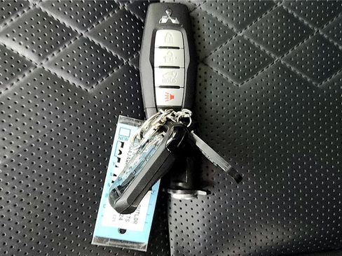Used 2024 Mitsubishi Outlander SEL Black Edition AWD/4WD image 41