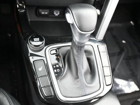 Used 2023 Kia Seltos Nightfall Edition AWD/4WD image 22
