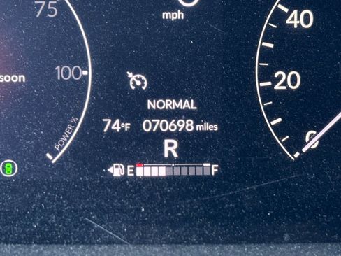 Used 2023 Honda CR-V Sport image 12