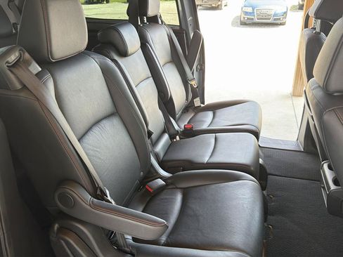 Used 2025 Honda Odyssey Sport-L image 20