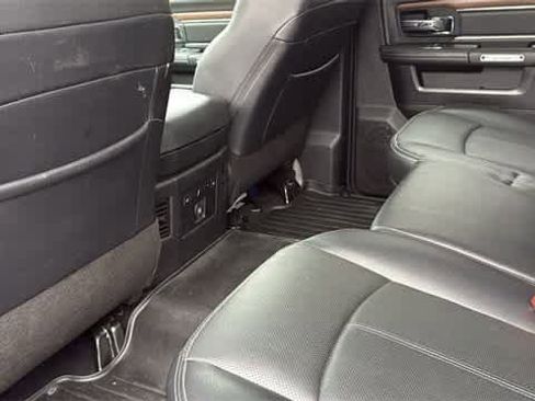 Used 2018 RAM 2500 Laramie w/ Convenience Group image 52