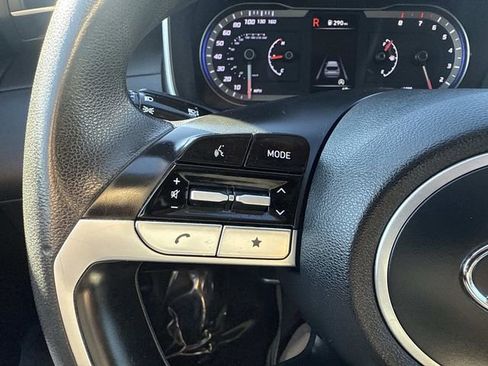 Certified 2023 Hyundai Tucson SEL image 30