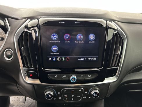 Used 2023 Chevrolet Traverse LT FWD image 22