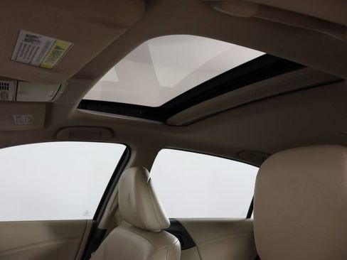 Used 2016 Honda Accord EX-L image 24