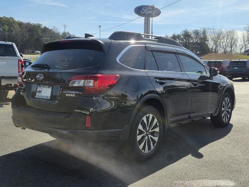 Used 2016 Subaru Outback 2.5i Limited image 36