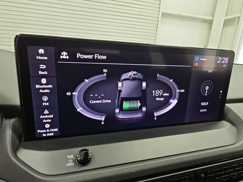 Used 2025 Honda Accord Sport image 16