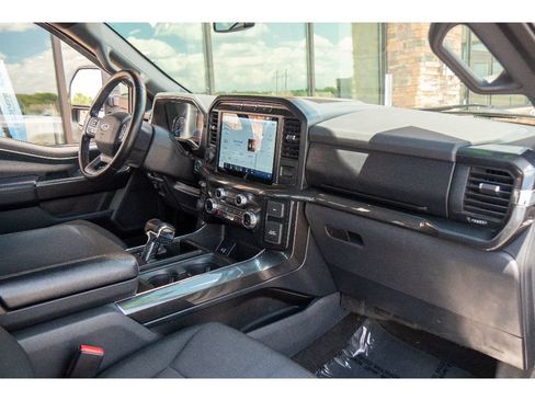 Used 2021 Ford F150 XLT w/ Equipment Group 302A High AWD/4WD image 13