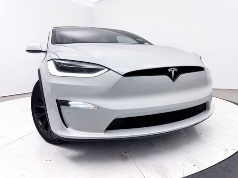 Used 2022 Tesla Model X image 6