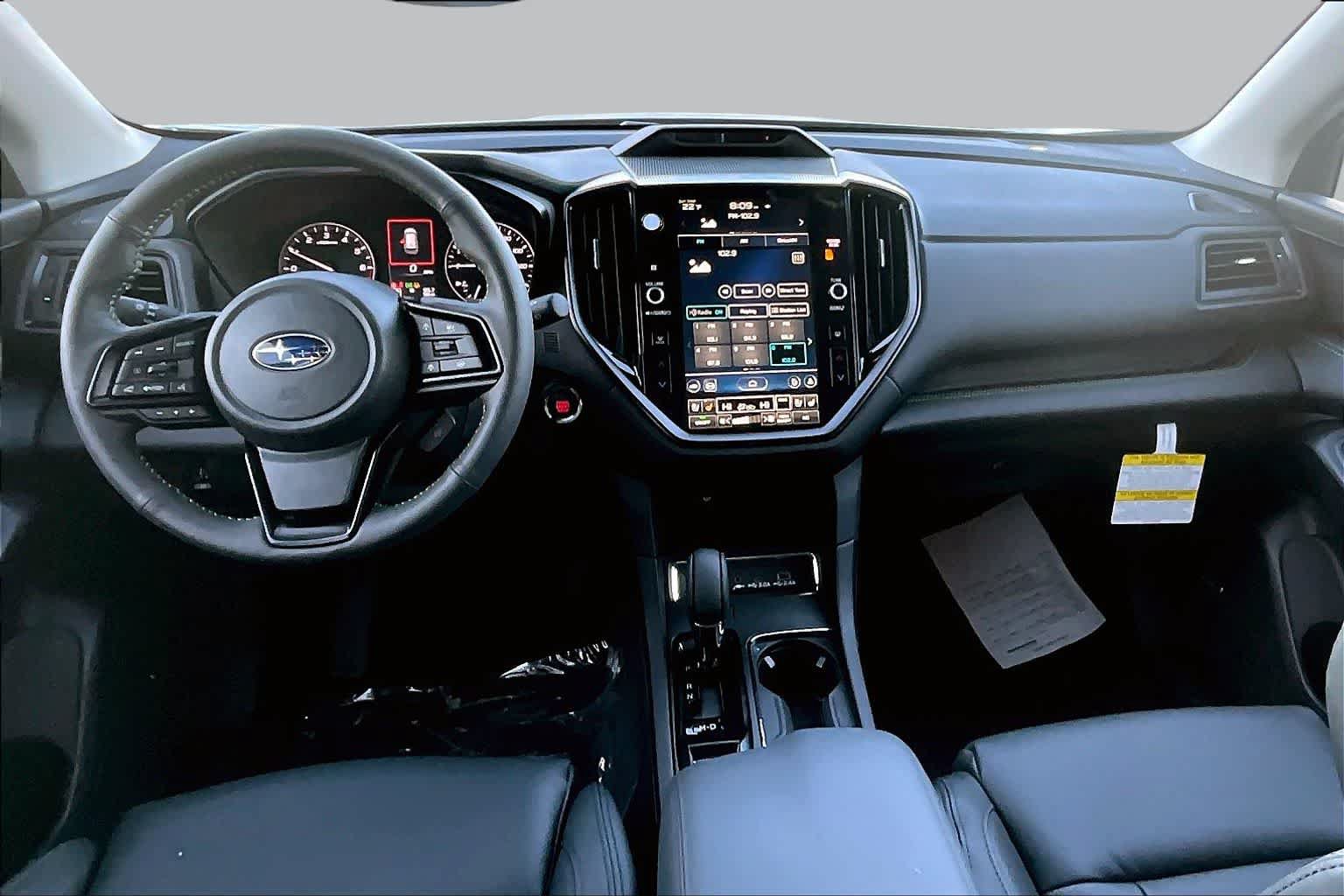 New 2026 Subaru Ascent Bronze Edition AWD/4WD image 5