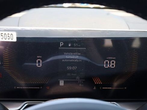 New 2025 Kia Sorento S w/ Panoramic Sunroof Package image 17