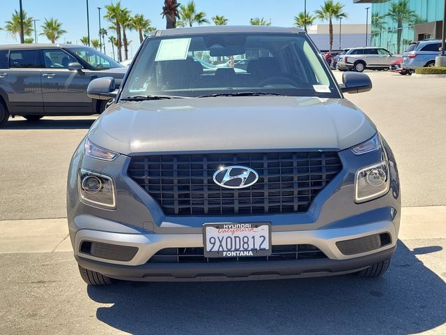Certified 2026 Hyundai Venue SE FWD image 29