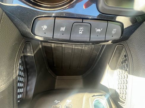 New 2026 Chevrolet TrailBlazer LT w/ Driver Confidence Package image 13