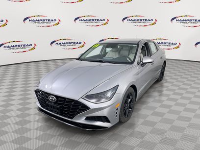 Used 2023 Hyundai Sonata SEL