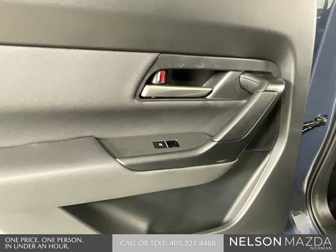 New 2026 MAZDA CX-50 AWD 2.5 S w/ Preferred Pkg image 20