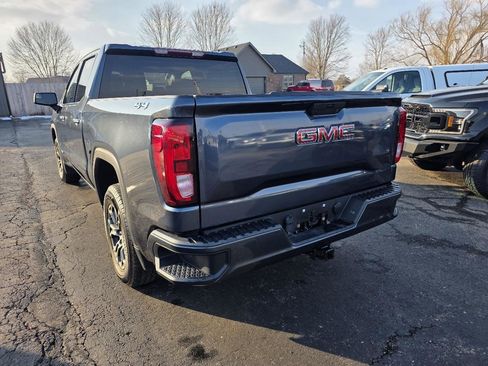 Used 2020 GMC Sierra 1500 Elevation w/ Elevation Value Package image 5