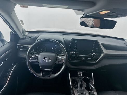 Used 2020 Toyota Highlander Limited AWD/4WD image 23