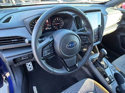 Used 2024 Subaru Crosstrek 2.5i Sport image 31