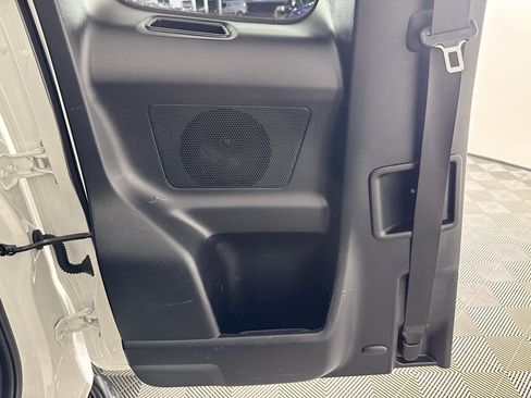 Used 2021 Toyota Tacoma SR w/ SR Convenience Package RWD image 24