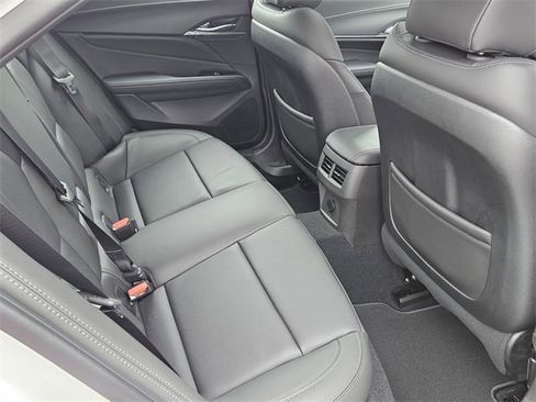 New 2025 Cadillac CT4 Premium Luxury image 21