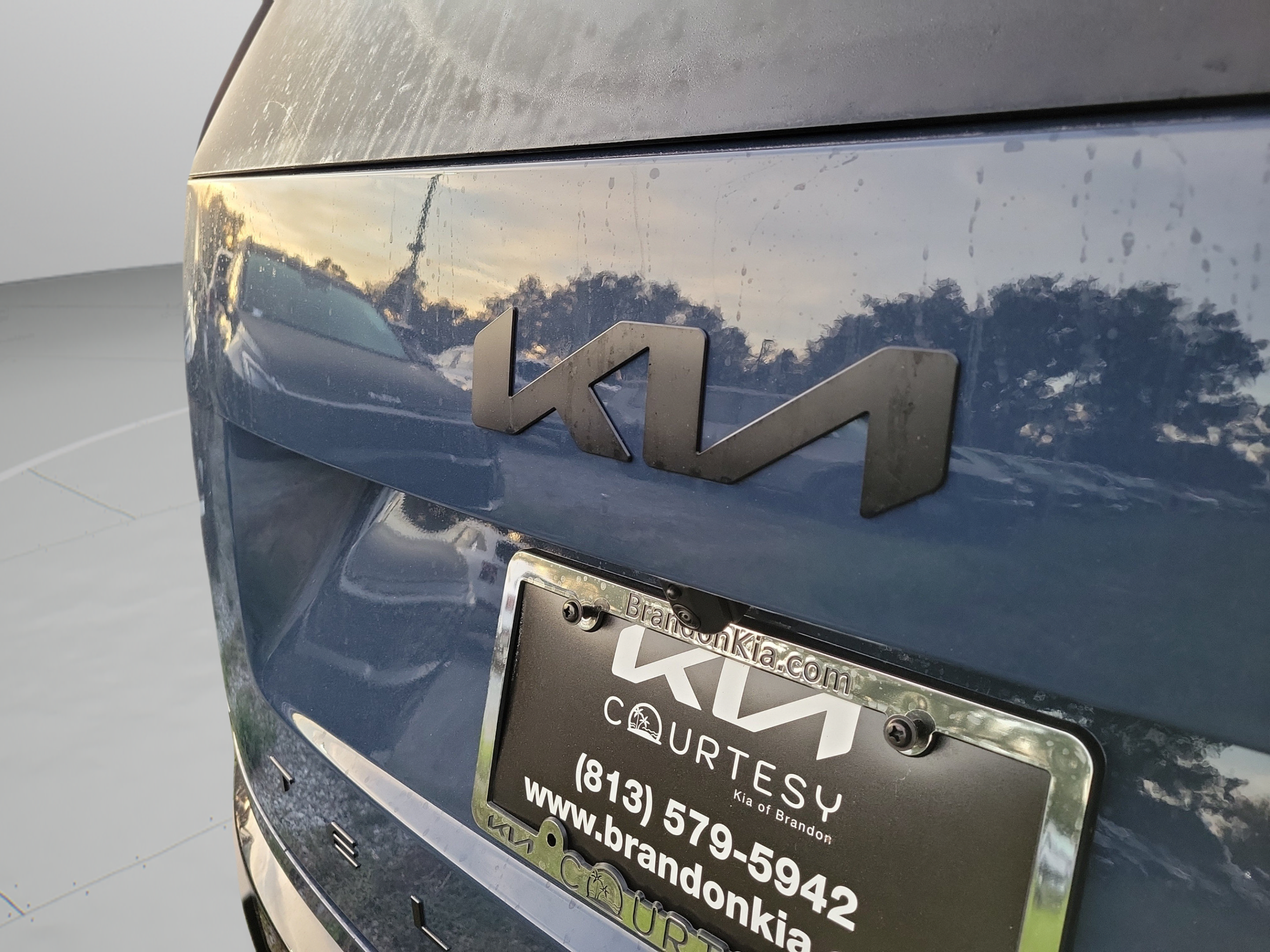 New 2027 Kia Telluride X-Line SX Prestige AWD/4WD image 29