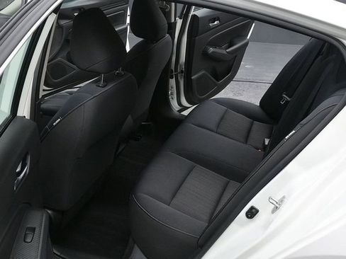 Used 2021 Nissan Altima 2.5 S image 12