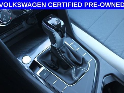 Used 2025 Volkswagen Taos S image 36