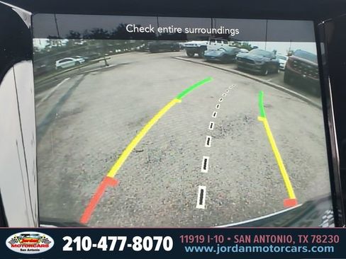 Used 2021 Dodge Durango SXT RWD image 20