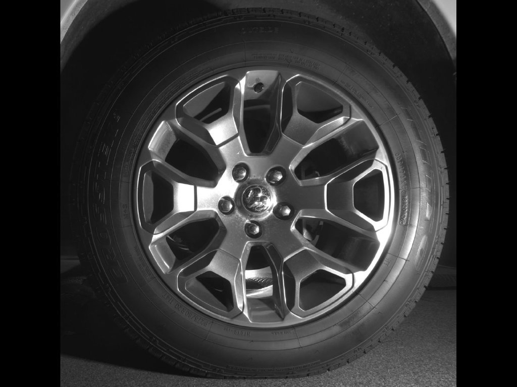 Used 2017 RAM 1500 Limited AWD/4WD image 10