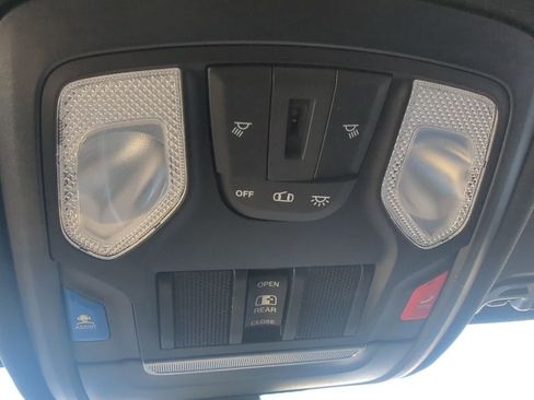 Used 2022 RAM 1500 Big Horn image 29