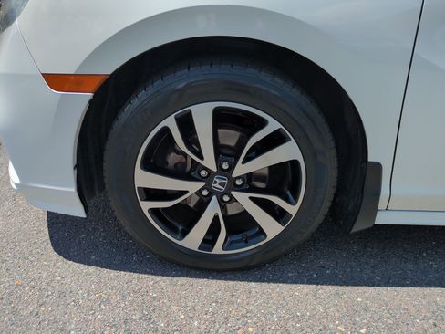 Used 2019 Honda Odyssey Elite image 10