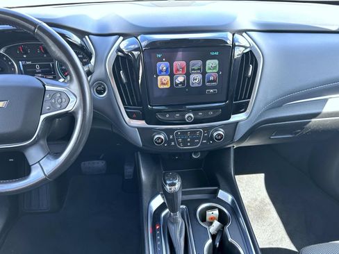 Used 2019 Chevrolet Traverse LT AWD/4WD image 12