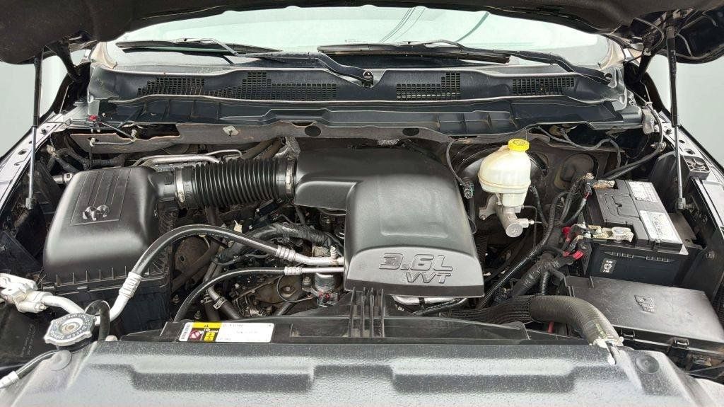 Used 2014 RAM 1500 Big Horn AWD/4WD image 27