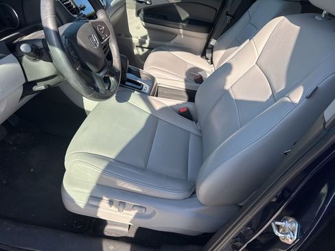 Used 2019 Honda Pilot EX-L image 19