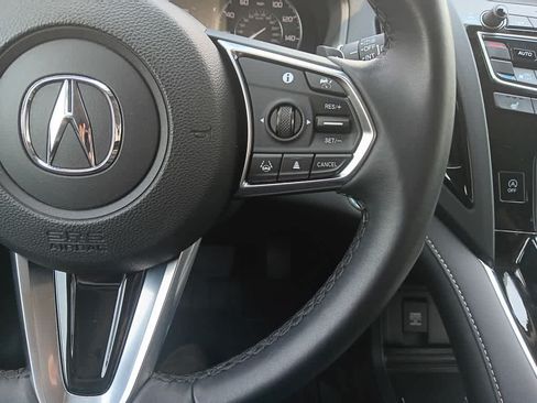 Used 2024 Acura RDX SH-AWD w/ Technology Package image 23