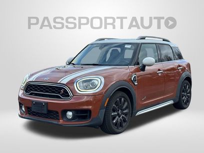 Used 2019 MINI Cooper Countryman S w/ Premium Package